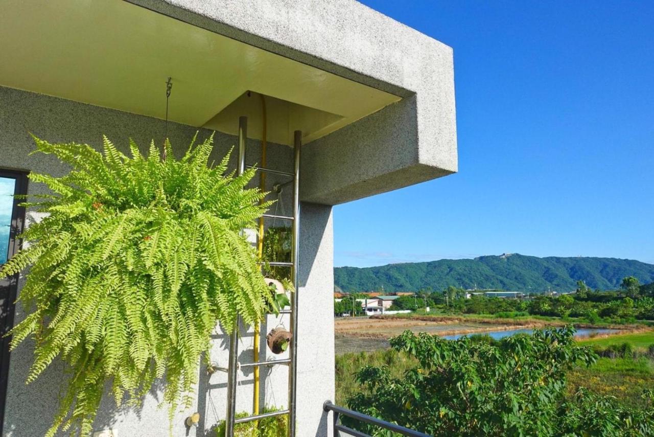 Najima B&B Ji'an Exterior photo