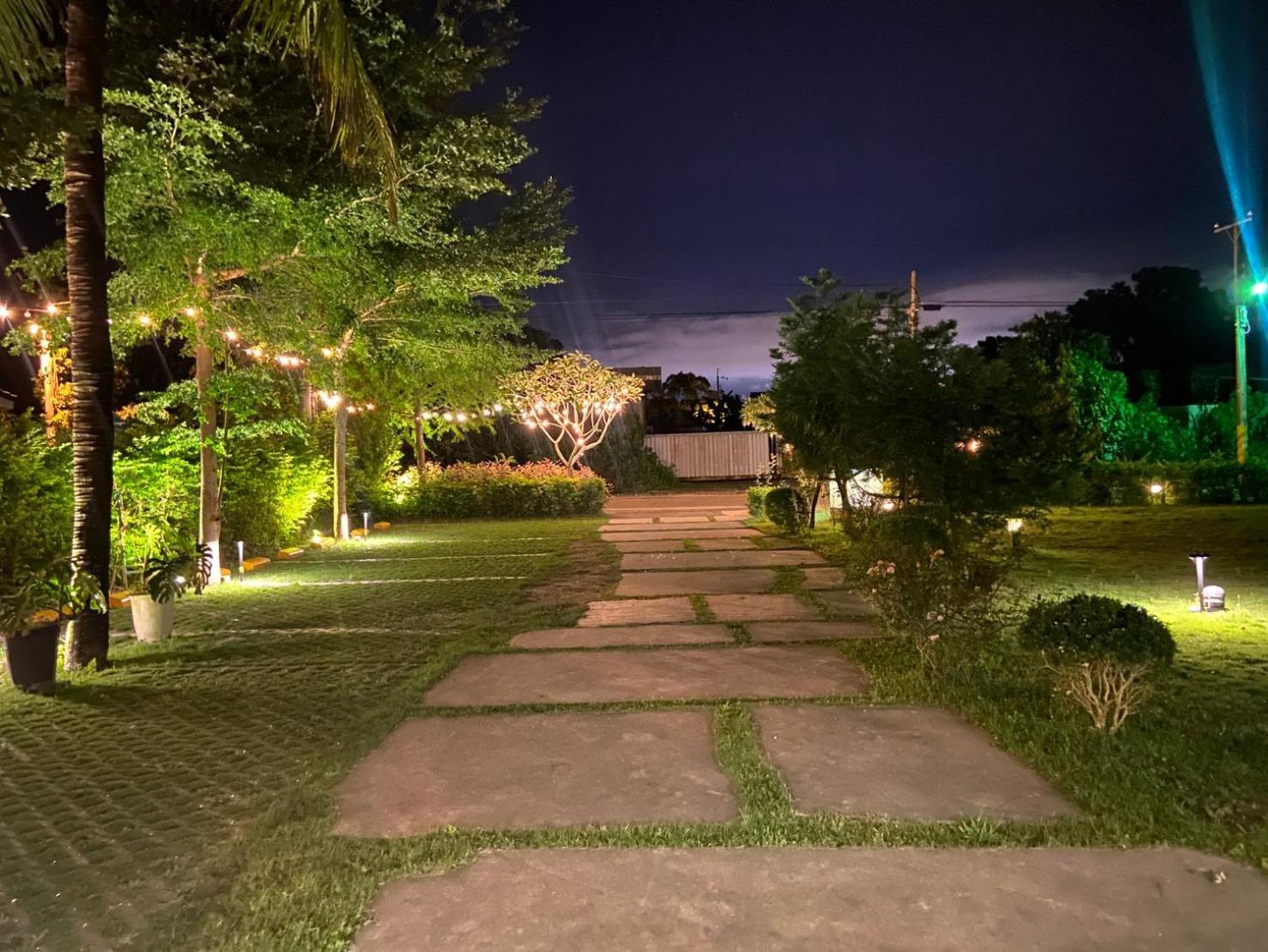 Najima B&B Ji'an Exterior photo