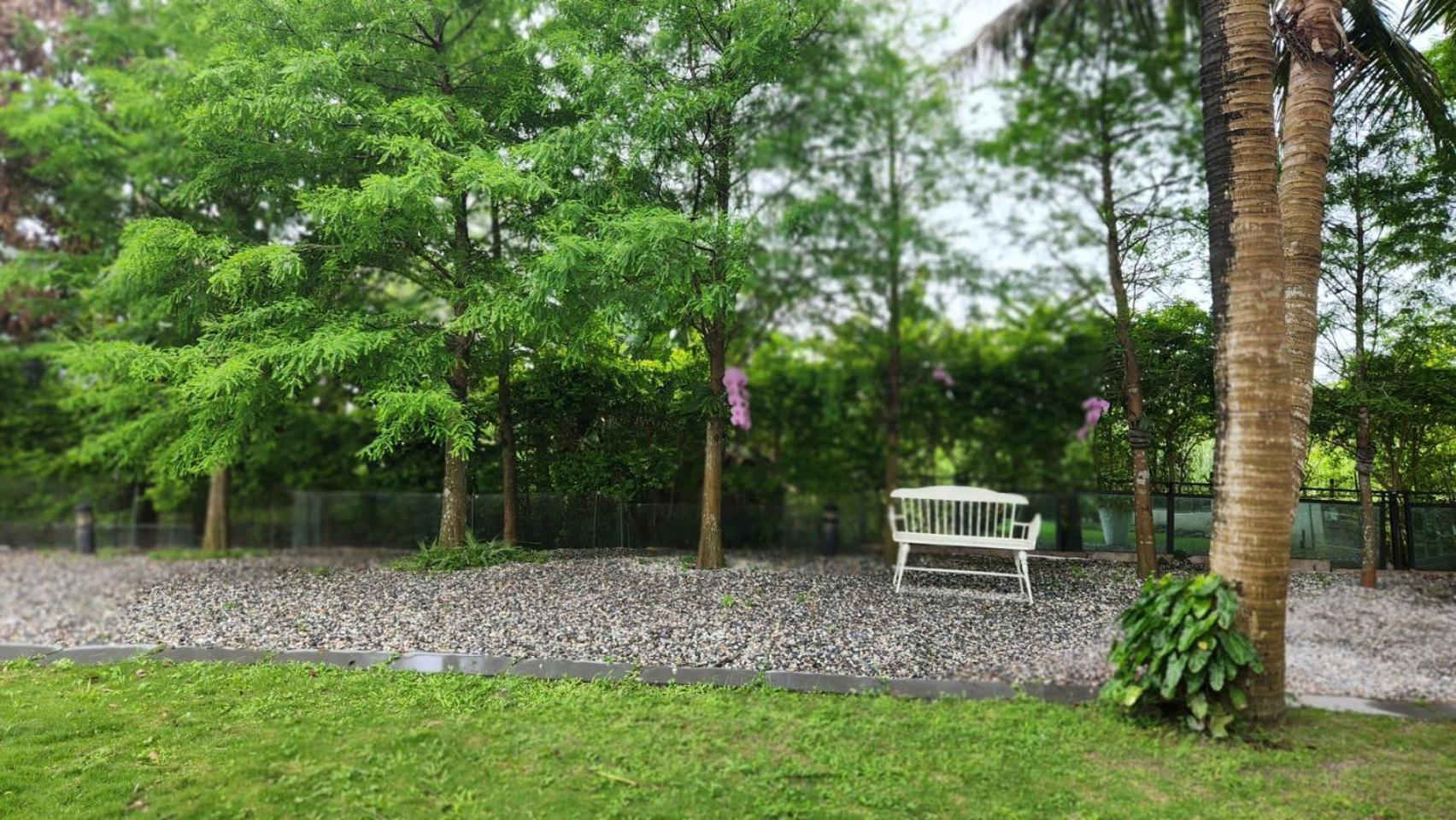 Najima B&B Ji'an Exterior photo