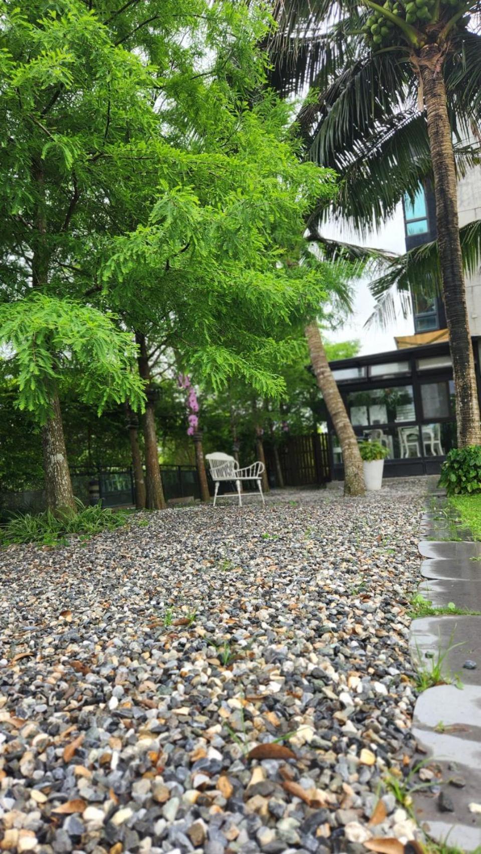 Najima B&B Ji'an Exterior photo