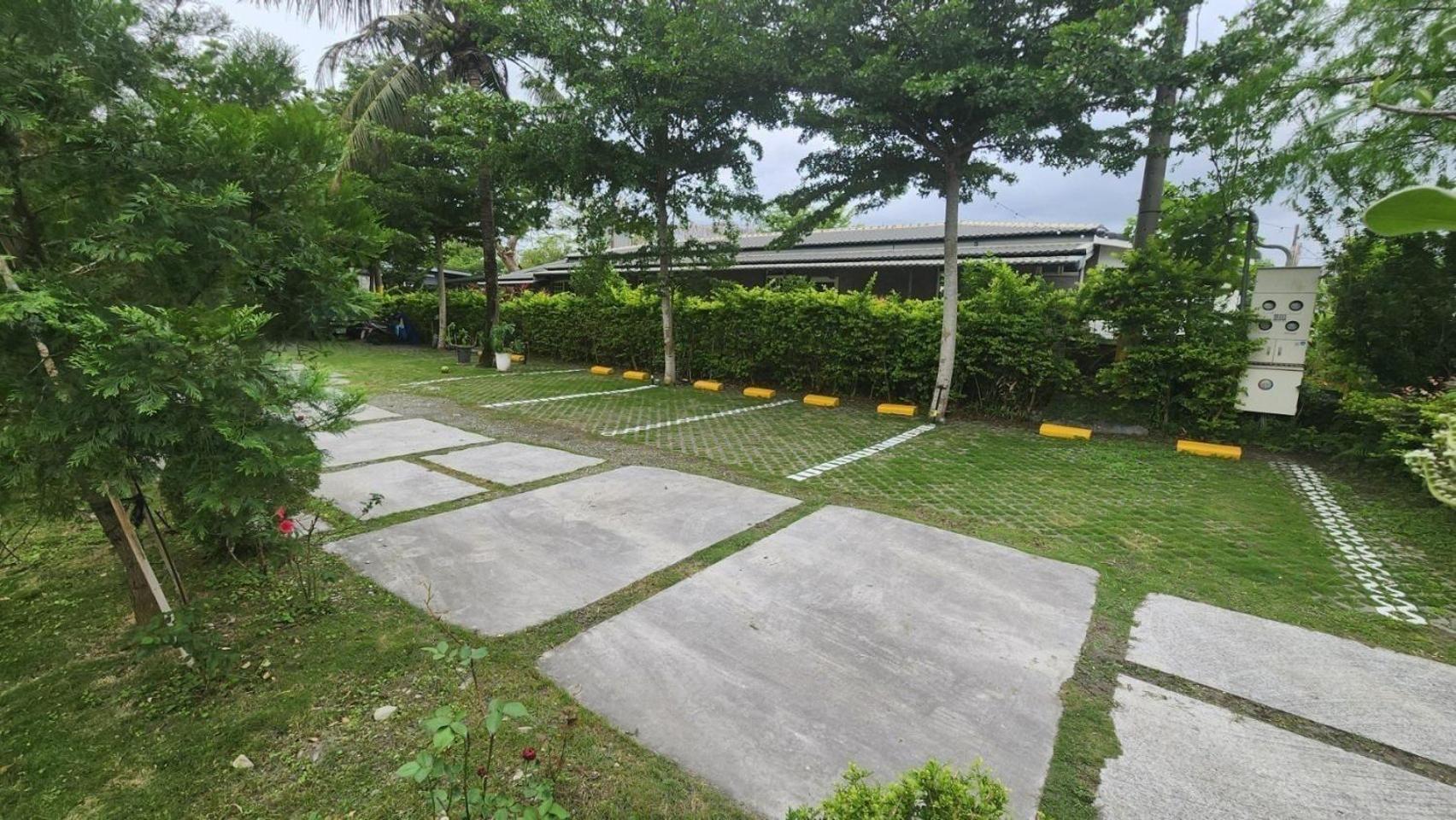 Najima B&B Ji'an Exterior photo