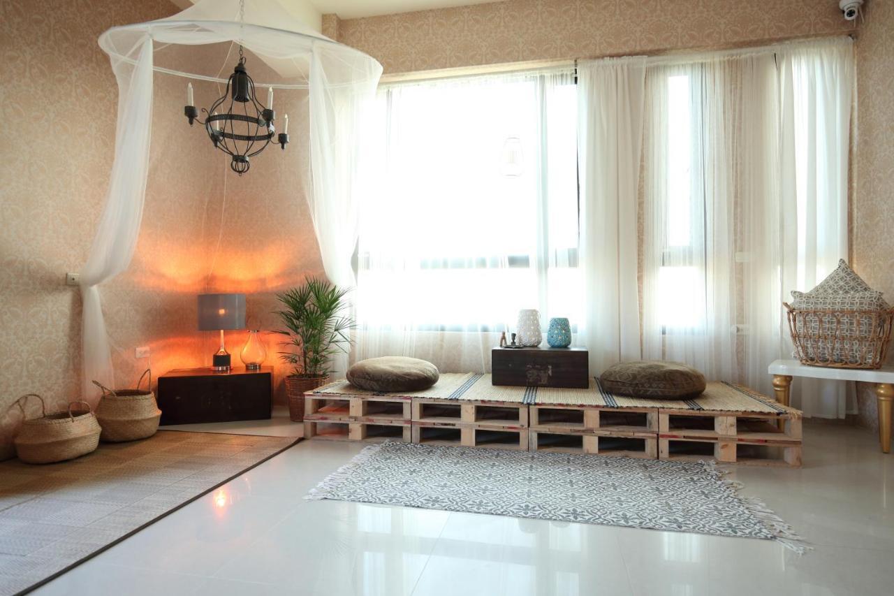 Najima B&B Ji'an Exterior photo